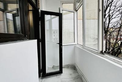 Apartament cu 3 camere în Central - 1