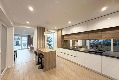 Casă cu 4 camere cu Teren 389 Mp în Elisabetin