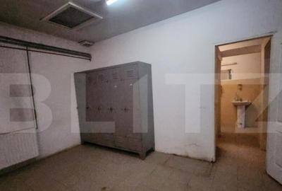 Hala industriala de inchiriat Ungheni | Pozi?ie stra - 8