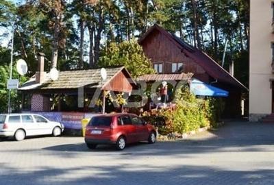 Pensiune de vanzare in Talmaciu judetul Sibiu renovata cu 26 camere - 4