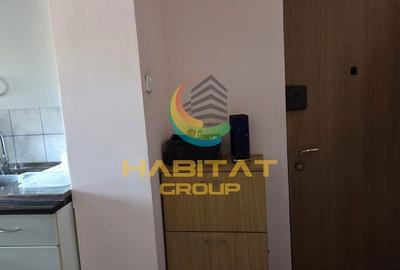 Garsonieră decomandată, mobilată în Rahova - 4