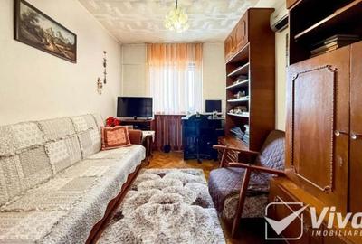 Apartament cu 4 camere decomandat în Alexandru cel Bun - 5