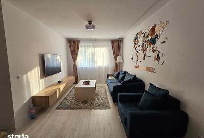 Apartament cu 2 camere decomandat în Trivale - 5