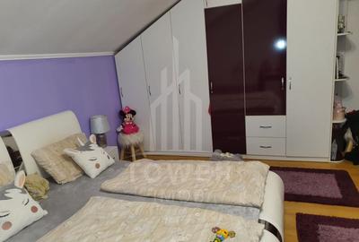 Apartament cu 3 camere, mobilat în Șelimbăr - 1