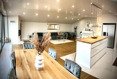 Casa individuala premium, panorama superba - 3