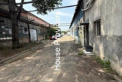 Inchirieri Spatii Industriale Eroii Revolutiei Berceni - 2