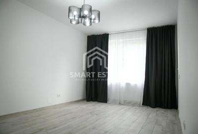 3 Camere-Decomandat-Sebastian-Liberty Mall-1982-Complet Renovat-2/8 - 4