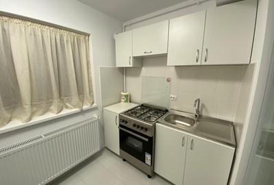 Garsonieră semidecomandată în Nicolae Grigorescu - 8