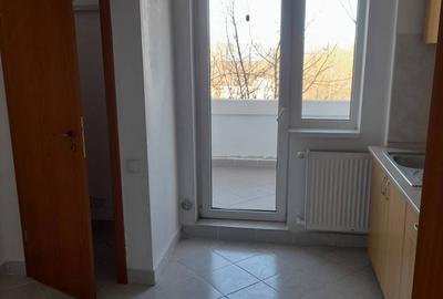 Apartament cu 2 camere decomandat în Zorilor - 1