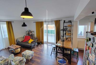 Apartament cu 3 camere în Turnișor - 10