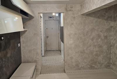 Apartament cu 3 camere decomandat în Mărăței - 7