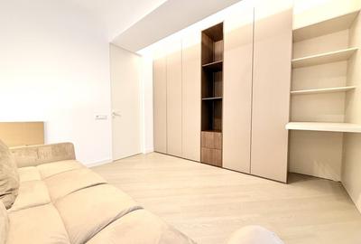 De inchiriat  | Apartament 3 camere  | Cortina North Pipera Voluntari - 12