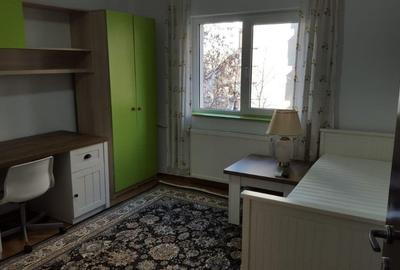 Apartament cu 3 camere decomandat în Vitan - 7