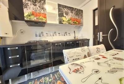 Apartament cu 2 camere decomandat, mobilat în Cug - 10