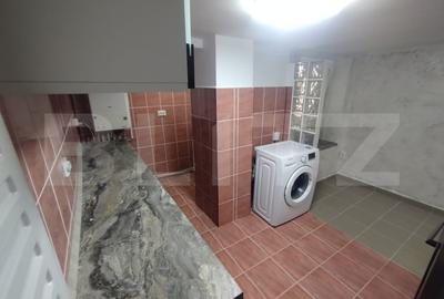 Apartament 2 camere,60 mp,decomandat,bloc nou,parcare,zona Casa Somesana - 3