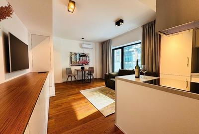 Apartament cu 2 camere semidecomandat în Cotroceni - 4