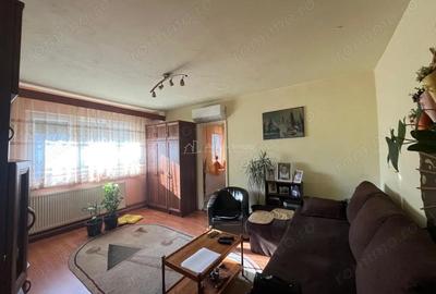 Apartament cu 2 camere nedecomandat în Central - 1