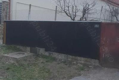 Teren de 966 mp, în Păuca - 1