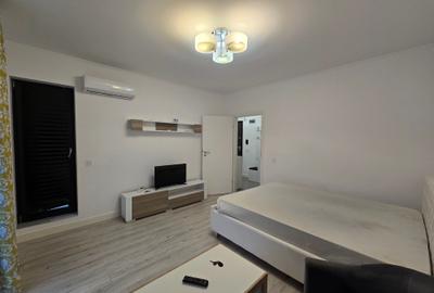 Garsonieră decomandată în Lujerului - 3