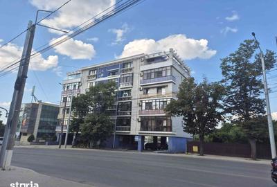 Apartament cu 3 camere în Bucium - 5
