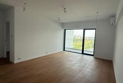Apartament 2 camere cu parcare | One Cotroceni - 3