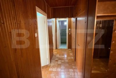 Apartament 3 camere, 75 mp, zona Centrala - 5