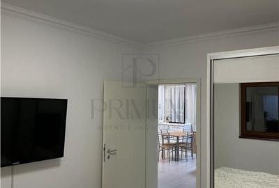 DUMBRAVITA - 3 CAMERE - TERASA - INCALZIRE PARDOSEALA - CLIMA - 2 LOC PARCARE - 5