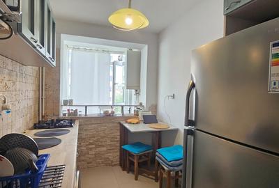 Vand apartament cu 2 camere, confort 1, decomandat, situat în zona Mihai Viteazu Vand apartament cu 2 camere, confort 1, decomandat, situat în zona Mihai Viteazu - 4