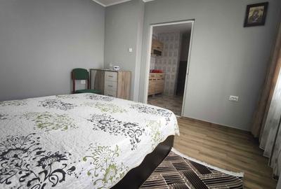 Garsonieră în Micro 19 - 7