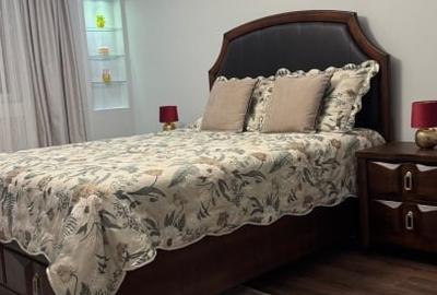 Apartament cu 3 camere decomandat, mobilat în Unirii - 5