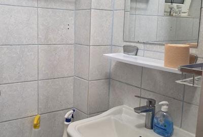 Apartament cu 3 camere în Centrul Civic - 2