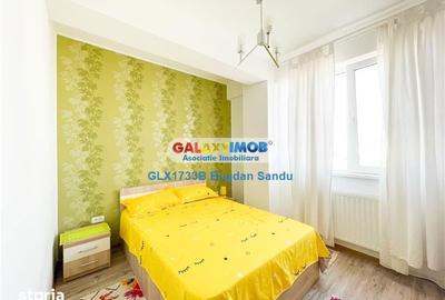 Apartament cu 2 camere semidecomandat în Chiajna - 1