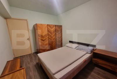 Apartament de inchiriat cu 2 camere, 50 mp, zona Rotonda - 5
