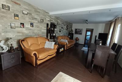 Casă cu 5 camere cu Teren 600 Mp în Ultracentral - 2