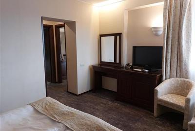 APARTAMENT 3 CAMERE, HOTEL ALPIN, POIANA BRASOV - 8