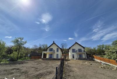 Casă cu 4 camere cu Teren 700 Mp în Feleacu - 19