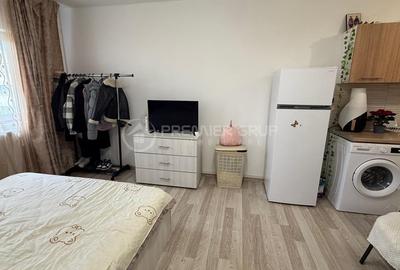 Garsonieră decomandată în Păcurari - 4