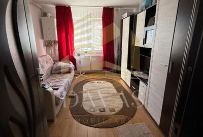 Garsoniera de vanzare 21mp + Parcare | Someseni | - 1