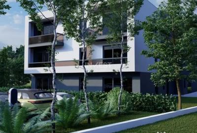 Apartament cu 3 camere semidecomandat în Central - 6