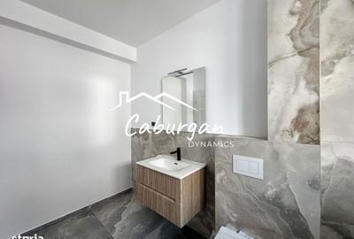 Apartament cu 3 camere în Cristian - 7