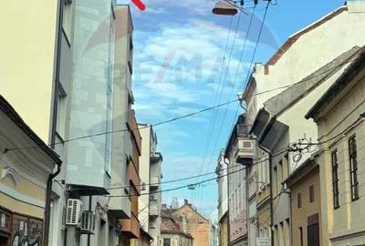 Spațiu comercial, de 300 mp, în Ultracentral - 2