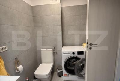 Apartament cu 2 camere decomandat, mobilat în Triaj - 6