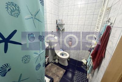 Apartament cu 4 camere semidecomandat în Crângași - 18