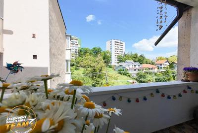 Apartament cu 3 camere decomandat, mobilat în Simeria - 17