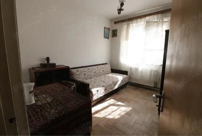 Apartament cu 3 camere semidecomandat în Trivale - 7