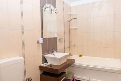 Apartament cu 3 camere decomandat în Central - 8