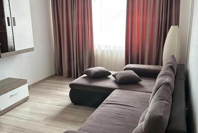 De inchiriat apartament 2 camere, mobilat modern, metrou 1 Decembrie 1918 - 12