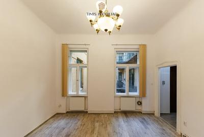 Garsoniera renovata, 27 mp, Piata Victoriei Nr.1 - Timisoara - 19