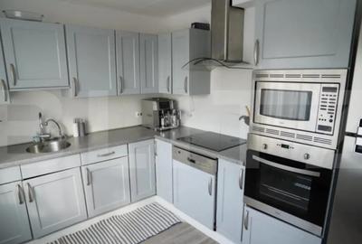 Casă cu 6 camere cu Teren 2000 Mp în Aghireș - 4