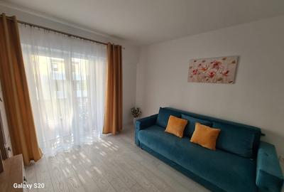 APARTAMENT 2 CAMERE CONTEMPORAN, PACURARI, TOTUL NOU - 2